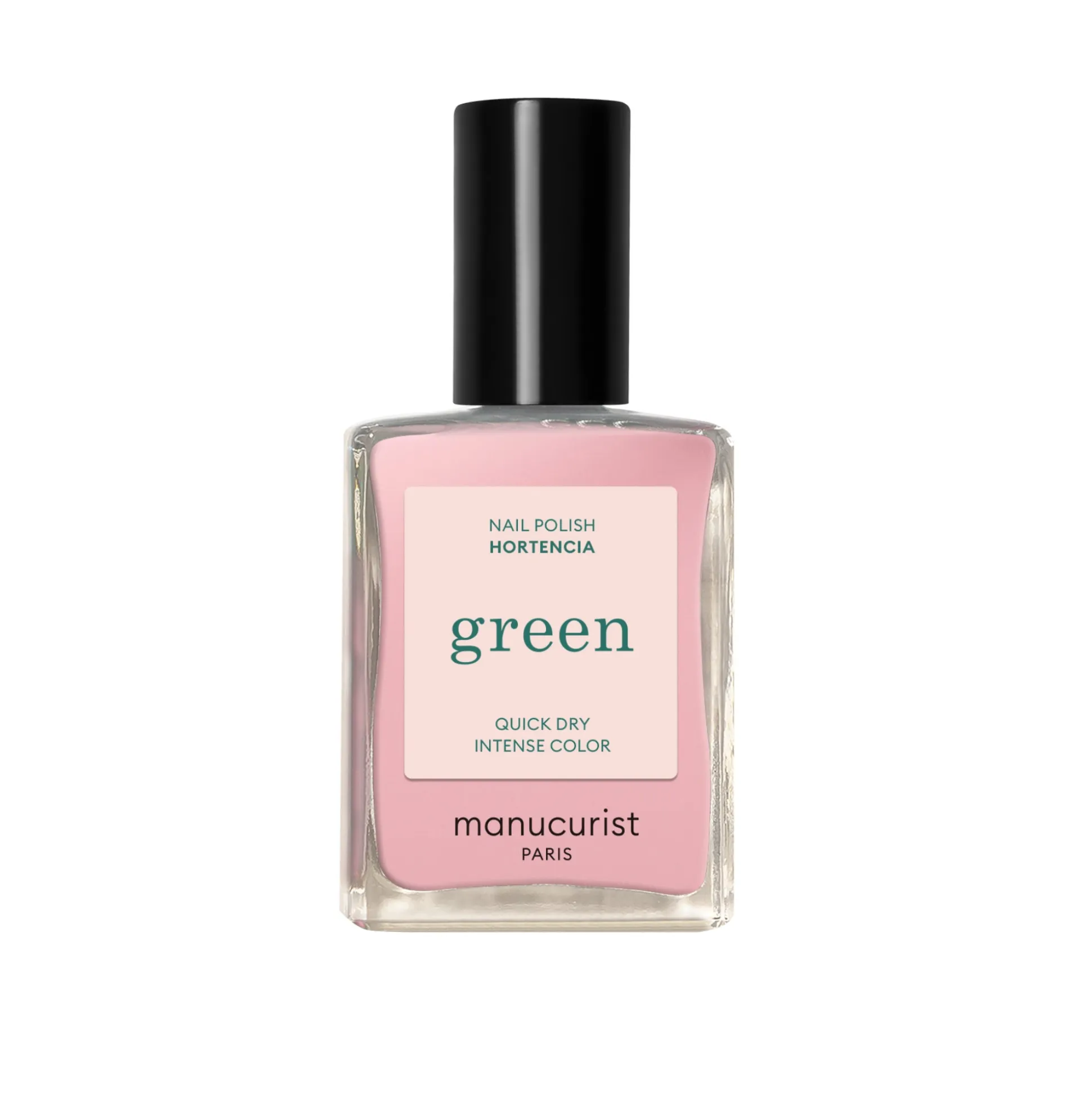 MANUCURIST GREEN - Hortencia 15ml