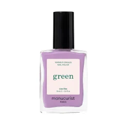 Manucurist - GREEN - Lisa Lilas 15ml