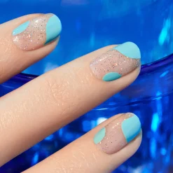 MANUCURIST GREEN- Mermaid 15ml