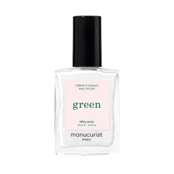MANUCURIST GREEN - Milky White 15ml