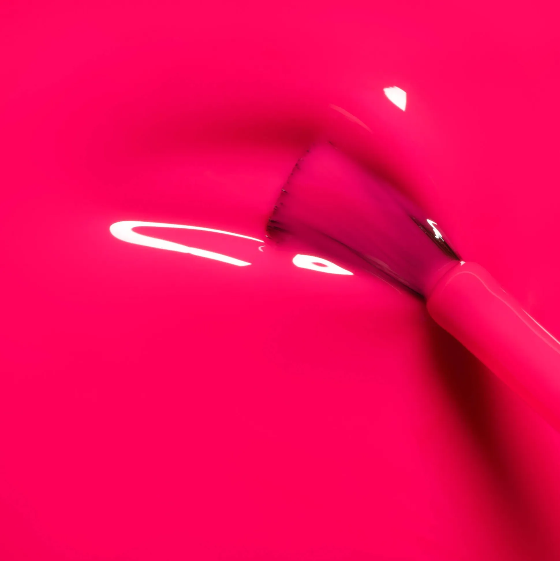 Manucurist Green -Neon Pink 15mL