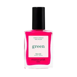 Manucurist Green -Neon Pink 15mL