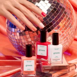Manucurist Green-spicy 15mL