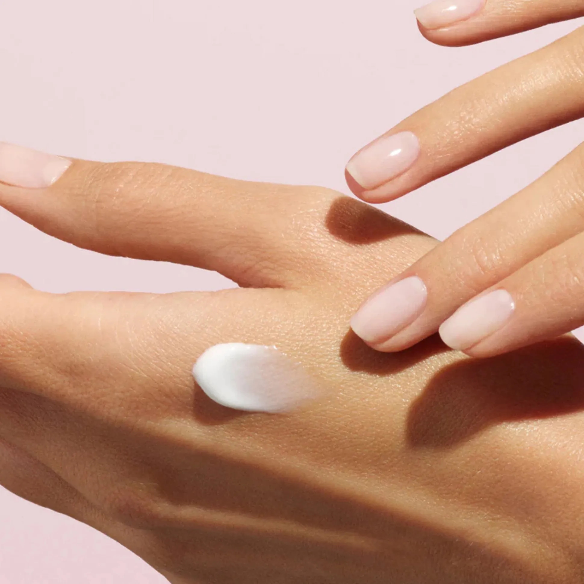 MANUCURIST Hand Cream Rose 60 ml
