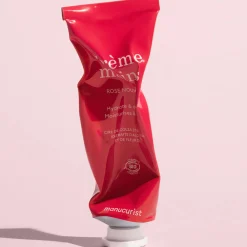 MANUCURIST Hand Cream Rose 60 ml
