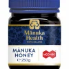 Manuka Health MGO 400+ Pure Manuka Honey 250g