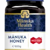 Manuka Health MGO 550+ Pure Manuka Honey 500g