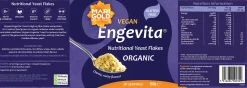 Marigold Engevita Nutritional Yeast 100g
