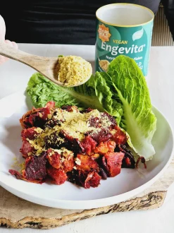 Marigold Engevita Nutritional Yeast With Vitamin D and B12 100g