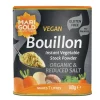 Marigold Organic Low Salt Vegan Bouillon Powder 140g