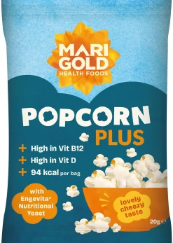Marigold Popcorn Plus 20g