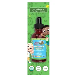 MaryRuth's Coco Toddler Probiotic Drops, Unflavored 29ml