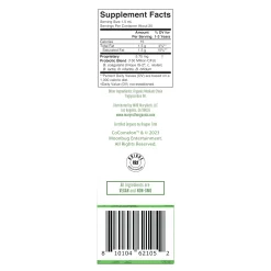 MaryRuth's Coco Toddler Probiotic Drops, Unflavored 29ml