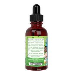 MaryRuth's Coco Toddler Probiotic Drops, Unflavored 29ml