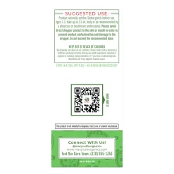 MaryRuth's Coco Toddler Probiotic Drops, Unflavored 29ml