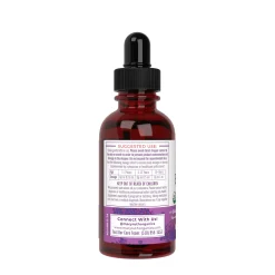 MaryRuth's Elderberry Drops (Blueberry + Raspberry) 29ml