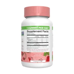 MaryRuth's Kids Probiotic 60 Gummies (Strawberry) 60 gummies