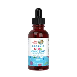 MaryRuth's Kids Zinc Drops, Berry 59ml