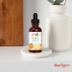 MaryRuth's Toddler Vitamin C Drops (Orange Vanilla) 29ml