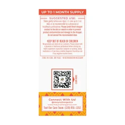 MaryRuth's Toddler Vitamin D3+K2 Drops, Unflavored 29ml