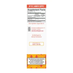 MaryRuth's Toddler Vitamin D3+K2 Drops, Unflavored 29ml