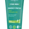 Men's Energy Fresh 3in1 Shower Gel 200ml