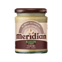 Meridian Light Tahini 270g