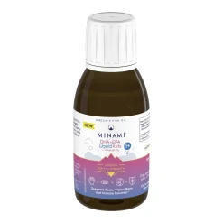 Minami Kids Liquid 1+ 100ml