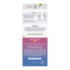 Minami Kids Liquid 1+ 100ml