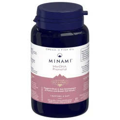 Minami MorDHA Prenatal 60 Caps