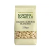 Minton & Donello Organic Almonds Blanched 250g