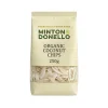 Minton & Donello Organic Coconut Chips 250g