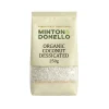 Minton & Donello Organic Coconut Desiccated 250g