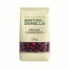 Minton & Donello Organic Cranberries 250g