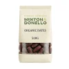 Minton & Donello Organic Dates 500g