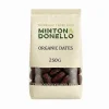 Minton & Donello Organic Dates 250g