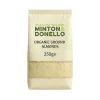 Minton & Donello Organic Ground Almonds 250g