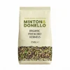 Minton & Donello Organic Pistachio Kernels 250g