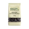 Minton & Donello Organic Pitted prunes 250g