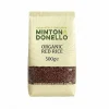 Minton & Donello Organic Red Rice 500g