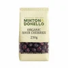 Minton & Donello Organic Sour Cherries 250g
