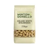 Minton & Donello Organic White Mulberries 250g