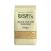 Minton & Donello Wholemeal Cous Cous 500g