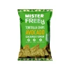 Mister Free'd Tortilla Chips with Avocado and Chili 135g