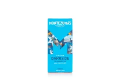 Montezuma's 51% Darkside Milk Bar 90g