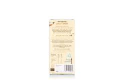 Montezuma's Great White Bar 90g