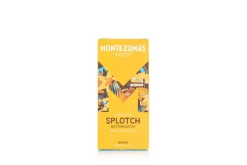 Montezuma's 51% Milk with Butterscotch 90g