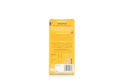 Montezuma's 51% Milk with Butterscotch 90g