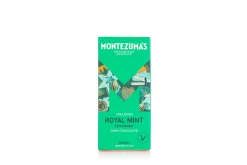 Montezuma's Royal Mint Bar 90g
