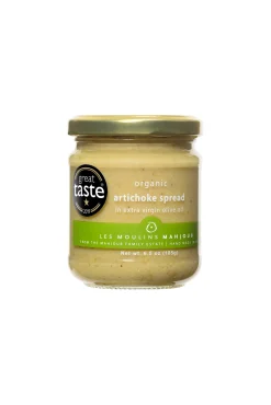 Moulins Mahjoub Artichoke Spread 185g